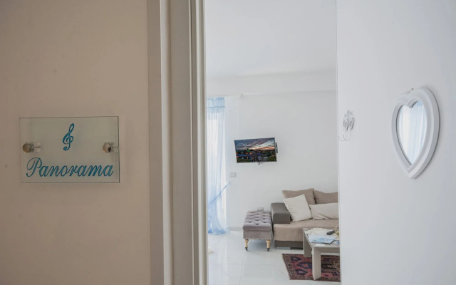 Villa Armonia