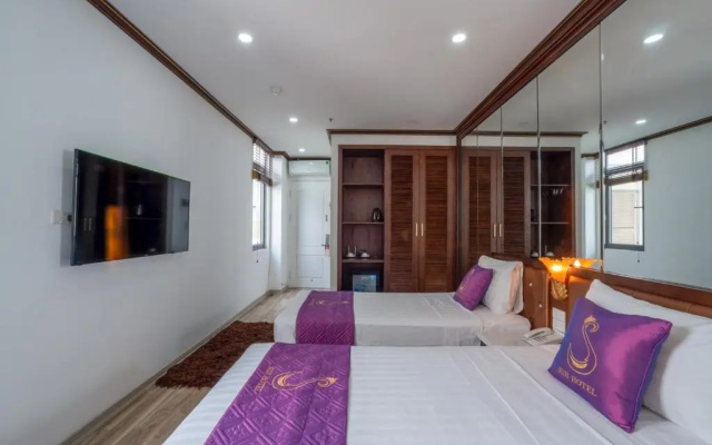 Suji Hotel
