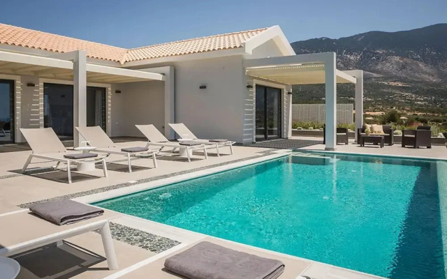 Villa Anelle in Karavados