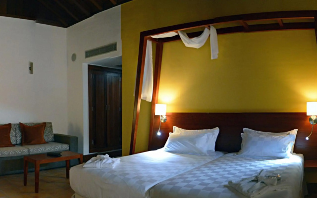 La Casona del Patio