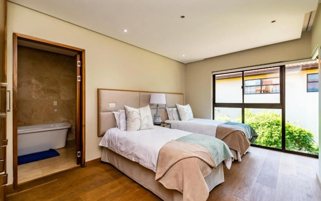 5 Mahogany Drive, Zimbali Coastal Resort