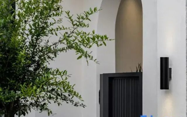 Xingshan Qiuran Homestay (Dali Ancient City Branch)