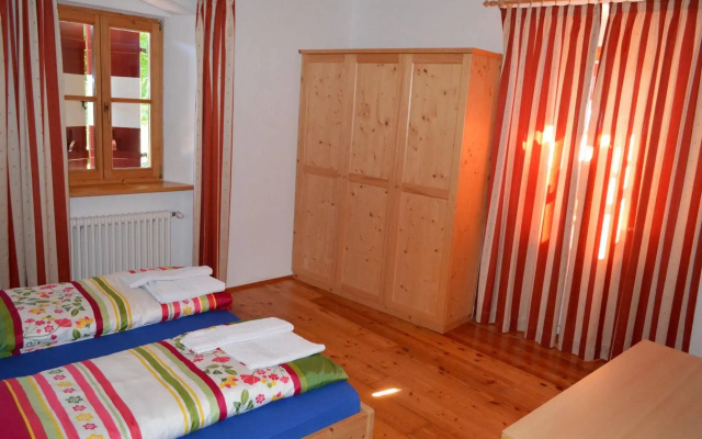 Hotel Zur Kirche