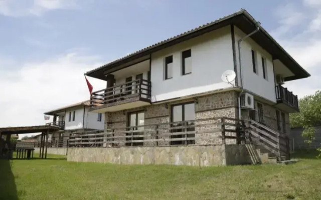 Guest House Yunets
