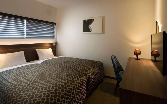 Resi Stay Jisco Hotel Kyoto Goshonishi