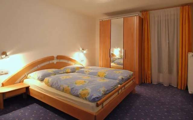 Apartment 4 Holiday - Casa Woerndle