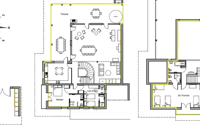 Chalet Les Gets, 7 pièces, 12 personnes - FR-1-598-39