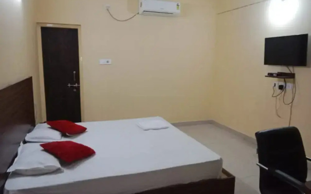 Goroomgo Green Akress Bhubaneswar