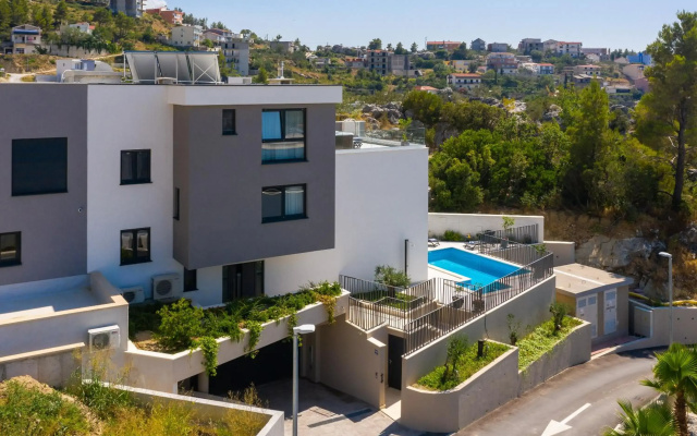 Villa 9