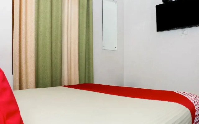 Spice Valley By OYO Rooms