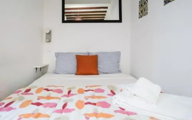 Salvador Apartment