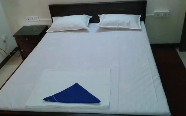 Dev Shelters