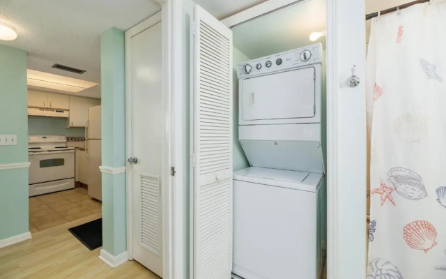 Ocean Village Club N33 by Distinctive Beach Rentals