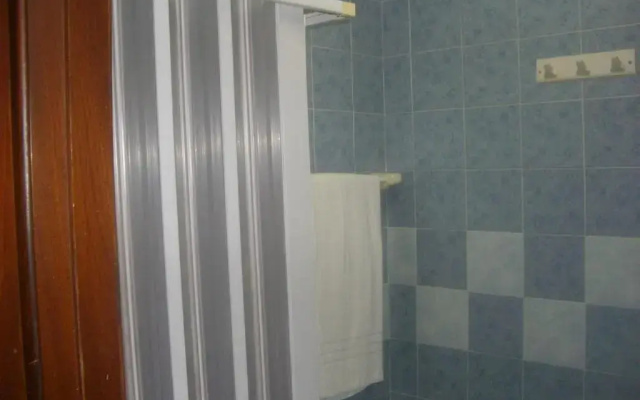Hotel Camaldoli