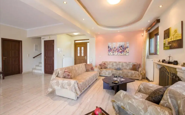 Villa Anna 3 Bedrooms With Private Pool