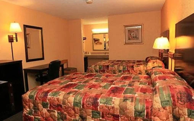 Palace Inn Rosenberg