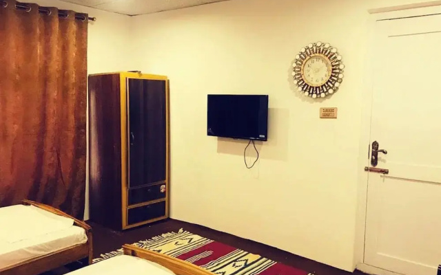 Candela Resorts