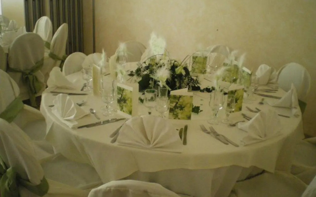 Hotel Le Mejean