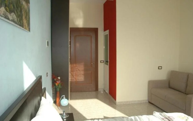 Hotel Aleksiona