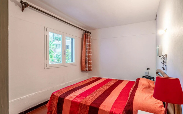 Beautiful Apartment in Lacona With 2 Bedrooms and Wifi