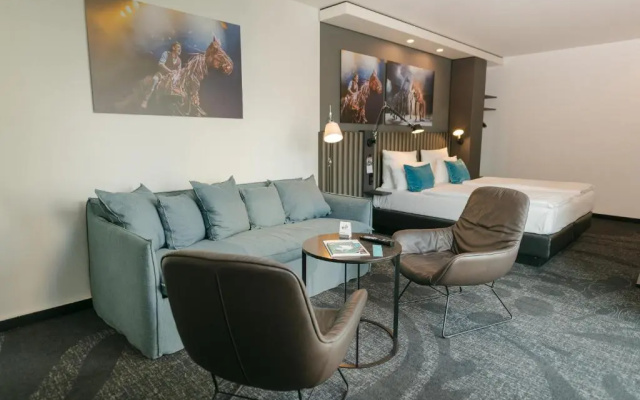 Motel One Berlin-Ku'Damm