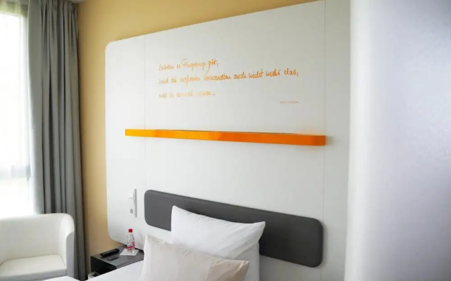 Lufthansa Seeheim - More than a Conference Hotel