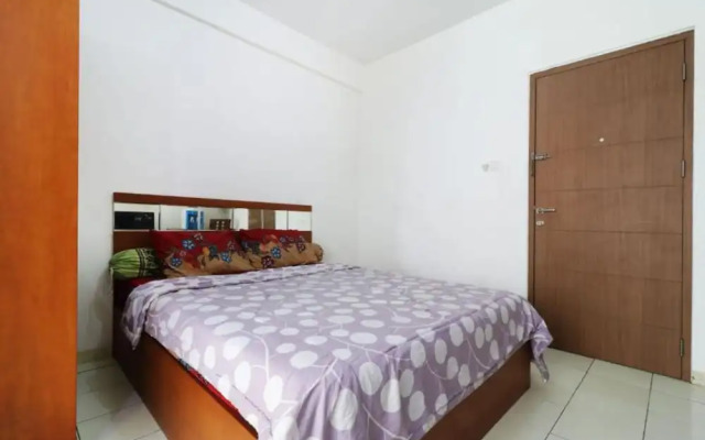 Arrooms Apartment (Margonda Residence 2)