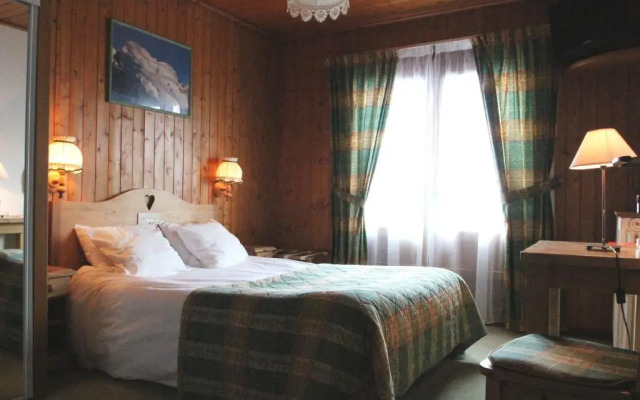 Hotel la Cremaillere