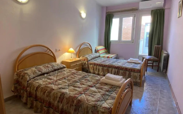 Casa La Roya
