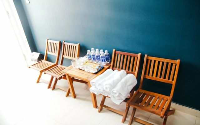 GoGo Dalat Hostel