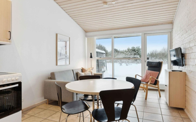 4 Star Holiday Home in Pandrup
