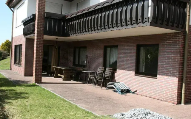 Ferienwohnung 029 Heidedorf