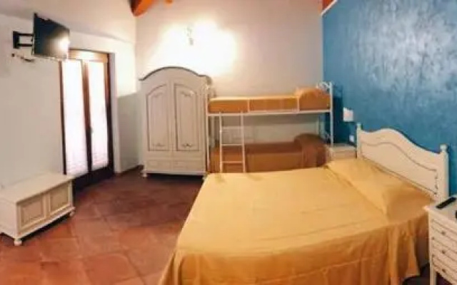 Agriturismo Ciociaro Il Colle