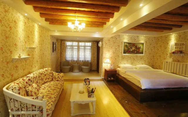 Zhaogongguan Boutique Inn