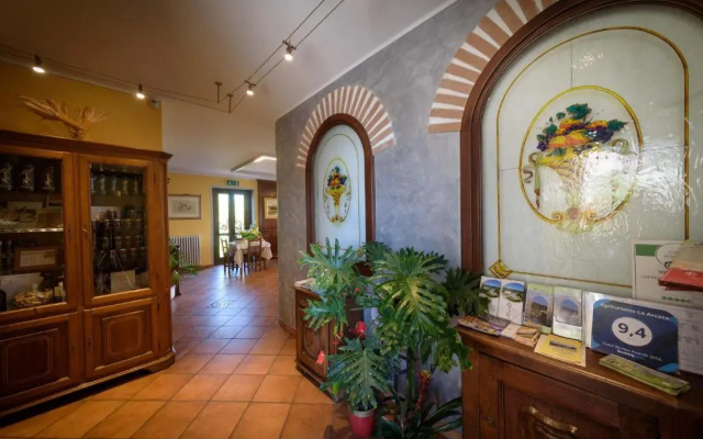 Agriturismo Le Arcate