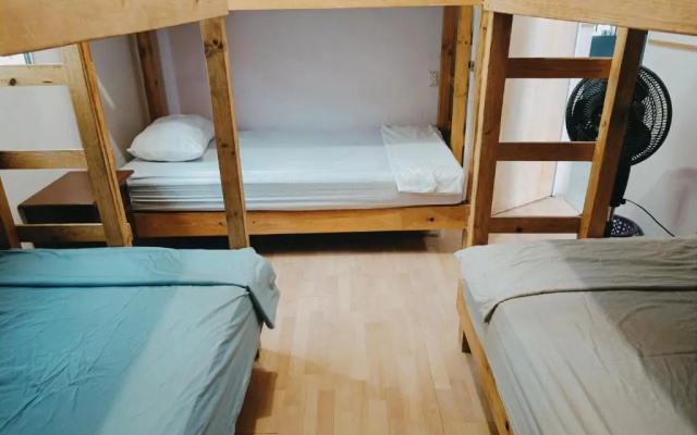 Hostal a 10 min del centro de Veracruz
