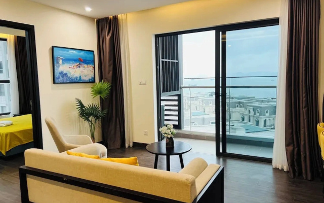 Sapphire Homestay Ha Long Bay