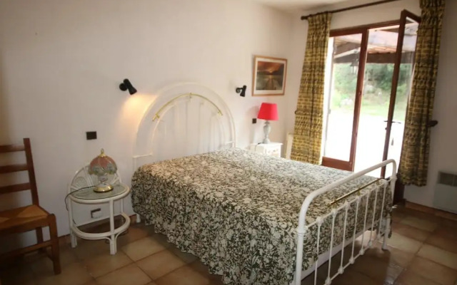 Chateraie - Belle maison de vacances à  Salernes Apartment 3