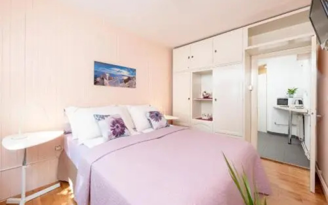 Anastasia Apartments & Rooms - Zagreb Centre