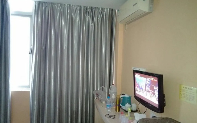 Fuzhou Huixiong Hotel