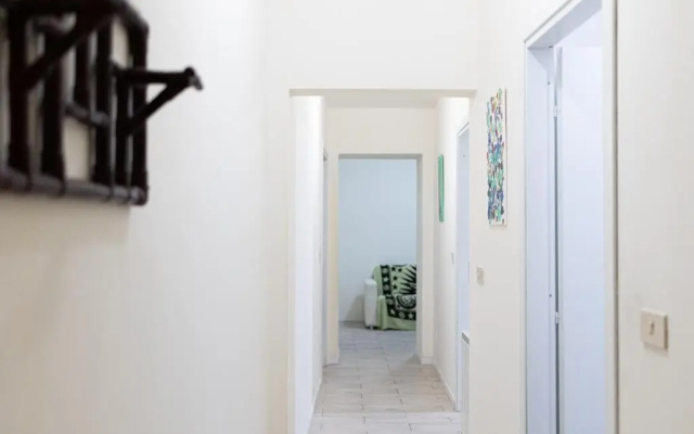 Cornigliano Apartment 2