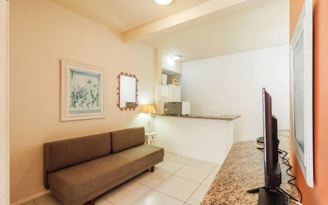 Maravilhosa Vista Para O Mar E Piscina   Hb41f