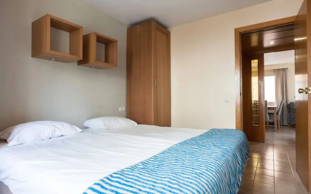 Apartamento Mediterraneo