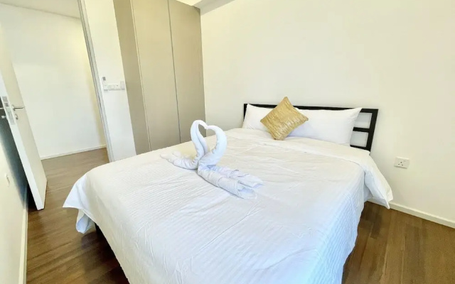 UNA Serviced Residence by MOKA
