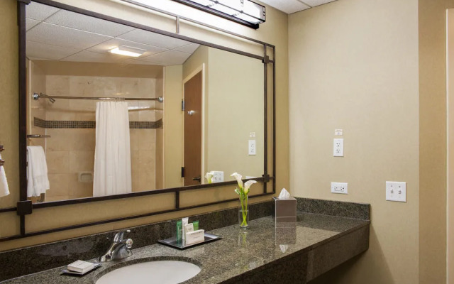 Hilton Chicago Indian Lakes Resort