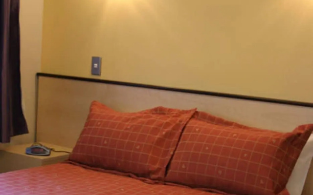 Athena Motel