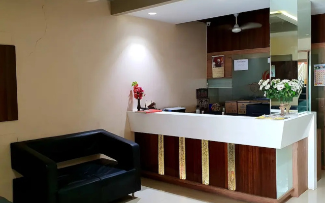 O Hotel