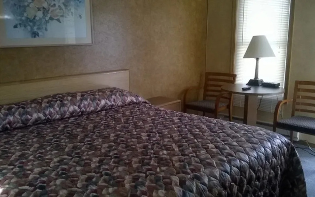Sterling Motel