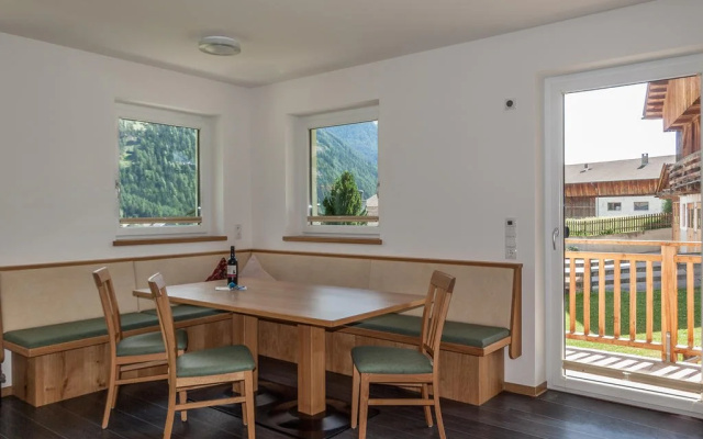 Ferienbauernhof Großglockner