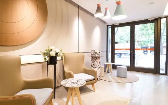 Home Inn (Yinchuan Qinghe North Street)